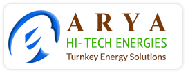 Arya Hi-Tech Energies Pvt. Ltd